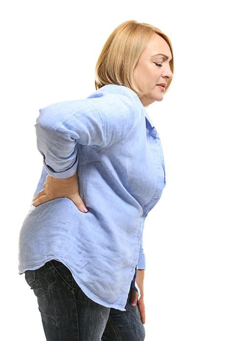 back pain management and back pain treatments in Tampa, FL