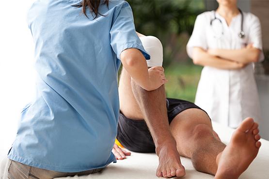 orthopedic services in Florida