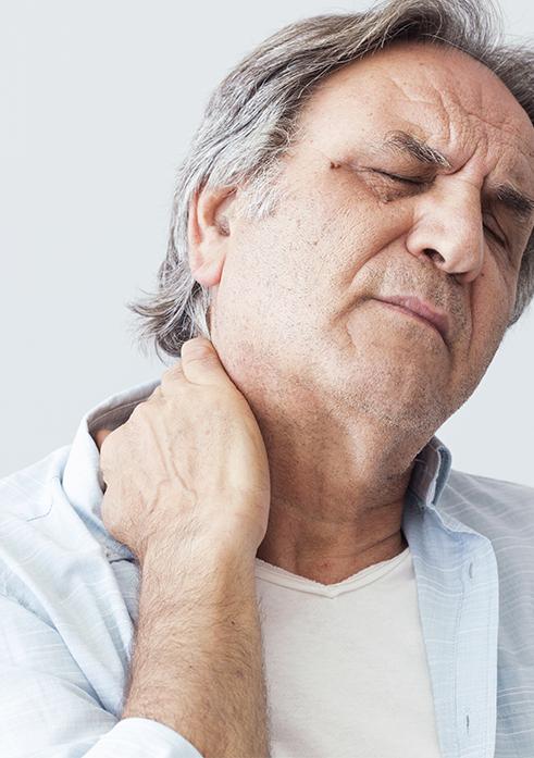 neck pain management and neck pain treatment Tampa, FL