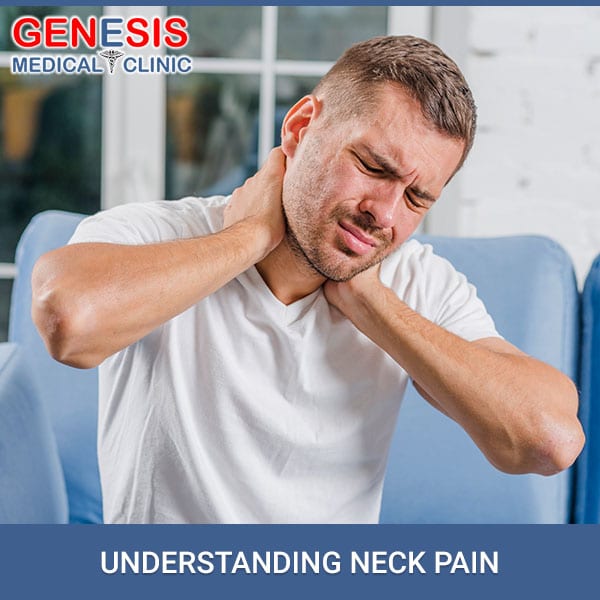 Front Neck Pain - Help What Hurts