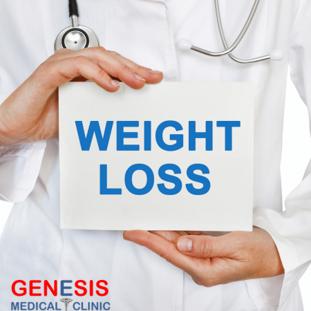 weight loss at genesis medical clinic florida