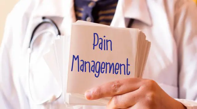The benefits of Advanced Pain Management