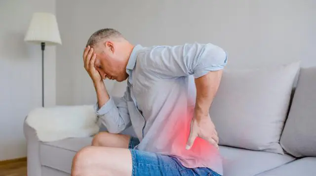 Forget pain with effective Advanced Pain Management