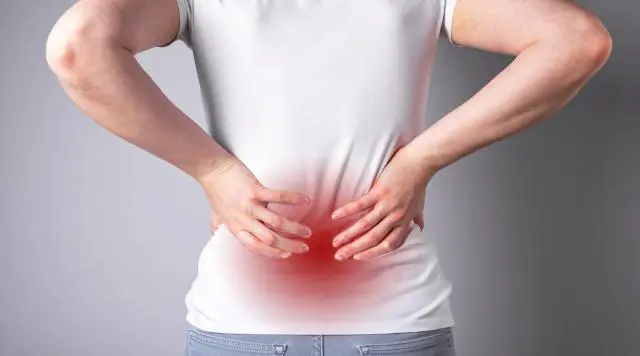 The importance of Lower Back Pain Relief