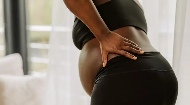 Tools for Pregnancy Back Pain Relief