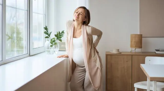 Pregnancy Back Pain Relief | Medical Support at Tampa, Florida
