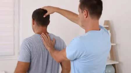 Upper Back Pain Relief and Medical Support in Tampa, Florida