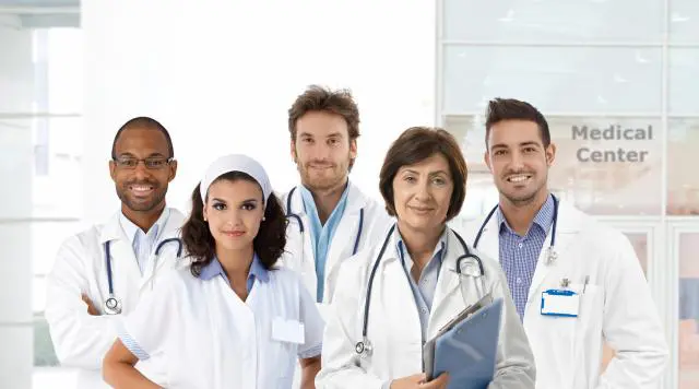 We have specialized medical staff at Florida Medical Clinic