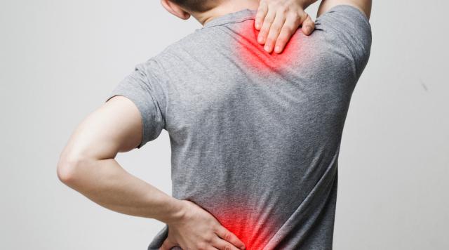 Back Pain Relief treatments