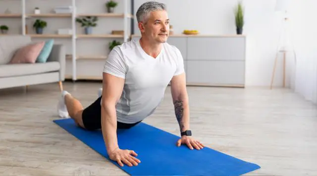 We show you the ways that help with Lower Back Pain Relief Exercises
