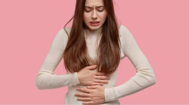 Women with Relief From Period Back Pain