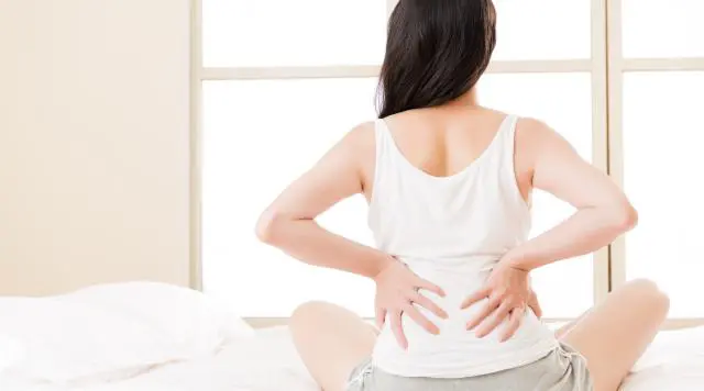Instant Relief From Period Back Pain | Therapy in Tampa, Florida