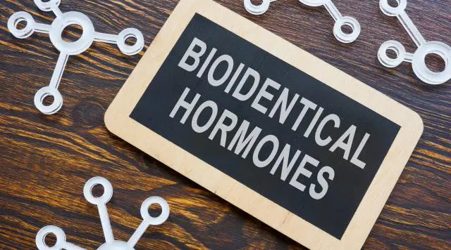 Benefits of Bioidentical Hormone Replacement Therapy