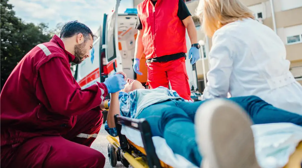 Emergency Medical Care in Tampa, Florida: A Comprehensive Guide