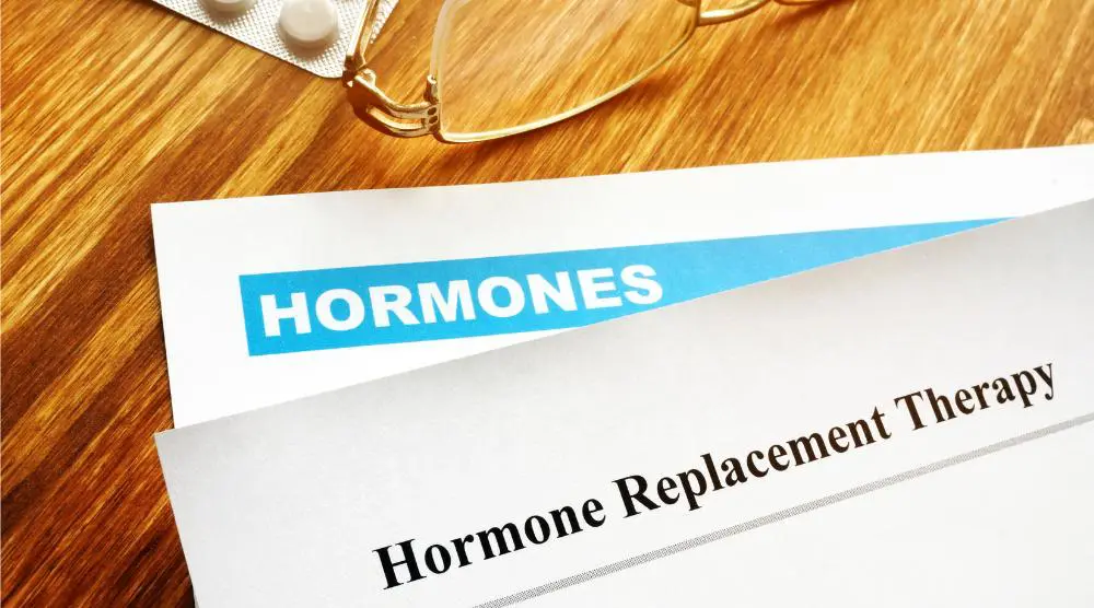 Hormone Replacement Therapy in Tampa, Florida - Benefits and Risks