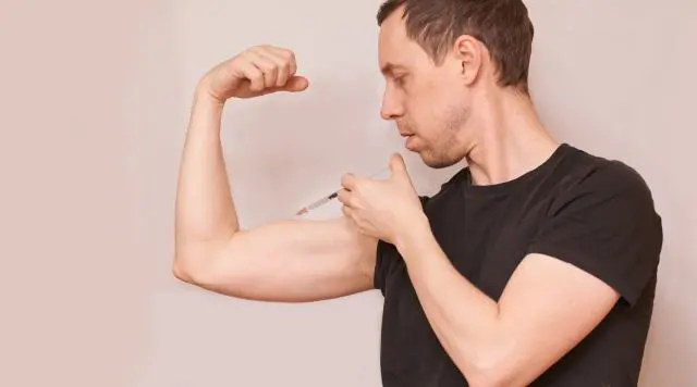 Introduction to the topic: Testosterone Injections in Tampa, Florida