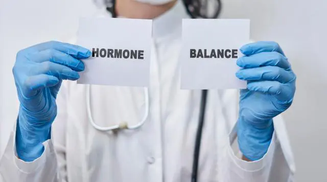 What is the best form of bioidentical hormone replacement?