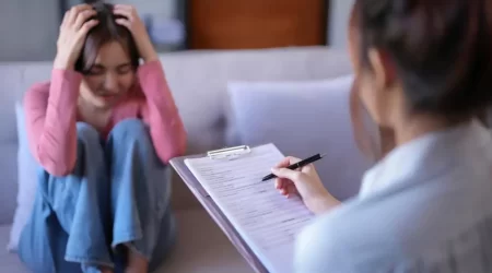 Anxiety and Depression Clinic in Tampa