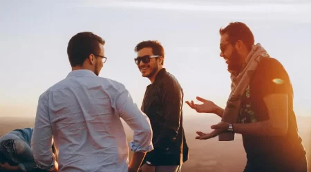 Hormone Replacement Therapy for Men in Tampa